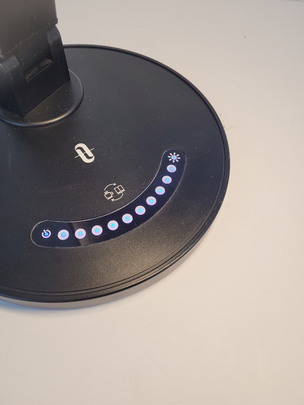 TAOTRONICS LED lamp - Picture 6 of 15